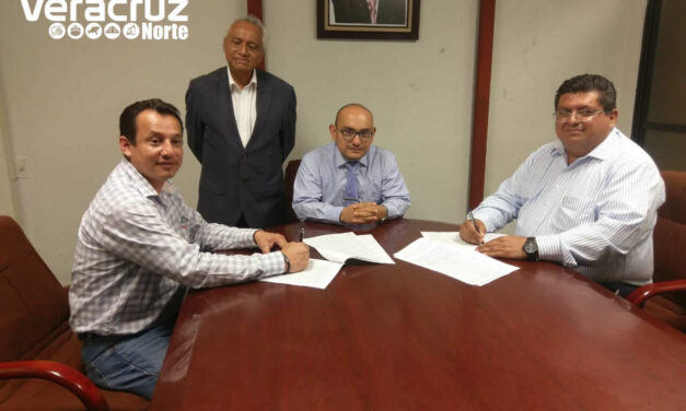 Gobierno municipal y sindicato de trabajadores municipales pactan acuerdos