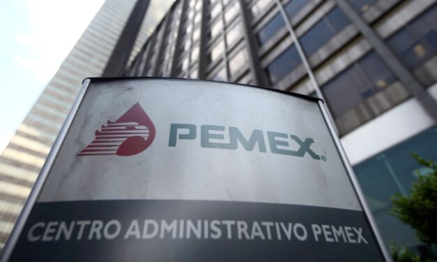 Pemex participa en la Conferencia y Exhibición Internacional Petrolera ADIPEC 2018, en Abu Dhabi