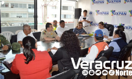 Celebran consejos de Protección Civil y Seguridad