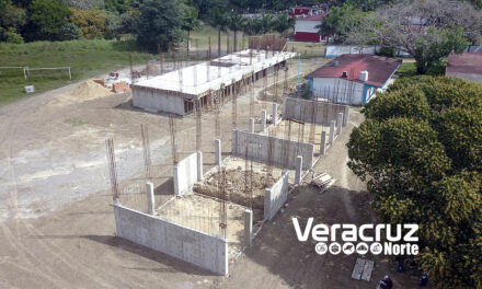 DESTACADA GESTIÓN MILLONARIA PARA EL CETMAR NO. 20