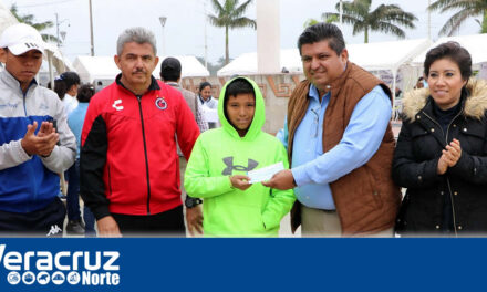 Importantes apoyos durante el miércoles ciudadano