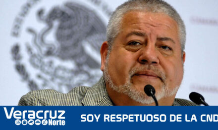 Soy respetuoso de la Comisión Nacional de Derechos Humanos y de todas las instituciones: Manuel Huerta