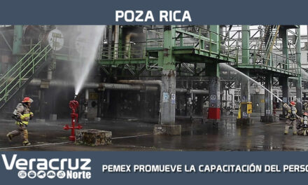 PROMUEVEN LA CAPACITACIÓN DEL PERSONAL