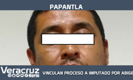 VINCULA JUEZ A PROCESO A IMPUTADO POR ABIGEATO