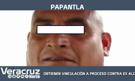 FGE OBTIENE VINCULACIÓN A PROCESO CONTRA EX ALCALDE