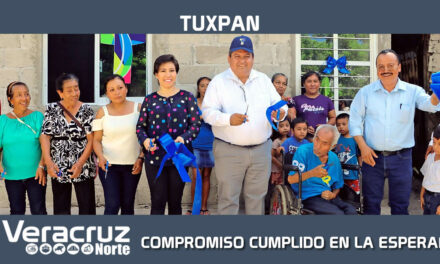 COMPROMISO CUMPLIDO EN LA ESPERANZA