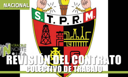 REVISIÓN DEL CONTRATO COLECTIVO DE TRABAJO