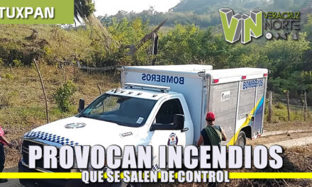 Incendios en pastizales han sido provocados: PCM