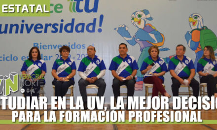 ESTUDIAR EN LA UV, LA MEJOR DECISIÓN PARA LA FORMACIÓN