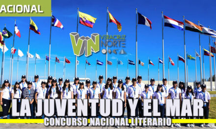 La Juventud y el Mar: Concurso Nacional Literario