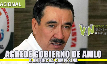 AGREDE GOBIERNO DE AMLO A LA ORGANIZACIÓN POPULAR; POR AMENAZAS, ANTORCHA SUSPENDE FESTEJO DE 45 ANIVERSARIO EN CHIAPAS
