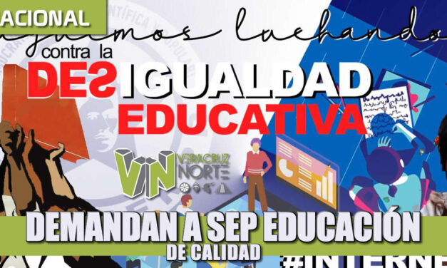 Demandan a SEP educación de calidad
