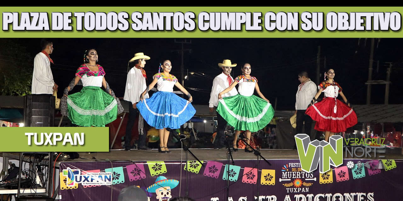 TIANGUIS REGIONAL DE TODOS SANTOS CUMPLE OBJETIVO DE APOYAR A PRODUCTORES Y MANTENER VIVA NUESTRA TRADICIÓN