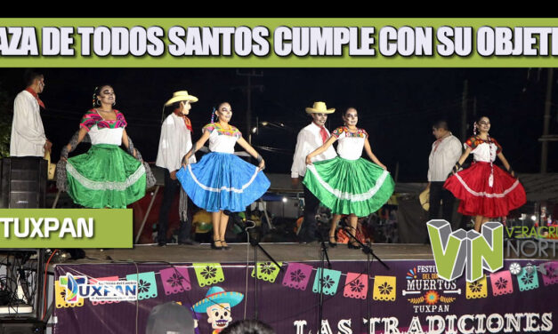 TIANGUIS REGIONAL DE TODOS SANTOS CUMPLE OBJETIVO DE APOYAR A PRODUCTORES Y MANTENER VIVA NUESTRA TRADICIÓN