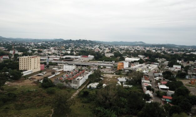 EN POZA RICA YA HAY PRE CANDIDATOS A PRESIDENTE MUNICIPAL