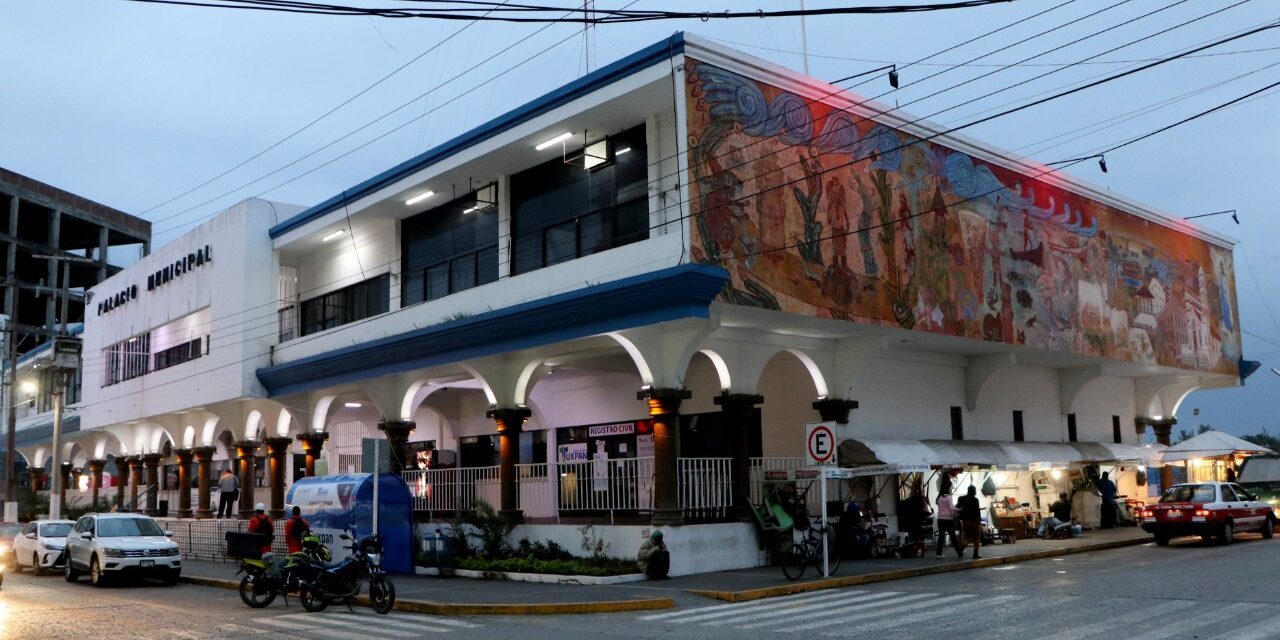 RESTRICCIONES PREVENTIVAS EN COMERCIOS LOCALES SE EXTIENDEN HASTA EL 14 DE FEBRERO