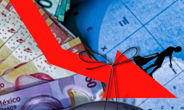 LA VERDADERA DEBILIDAD DE LA ALIANZA “VA POR MÉXICO”