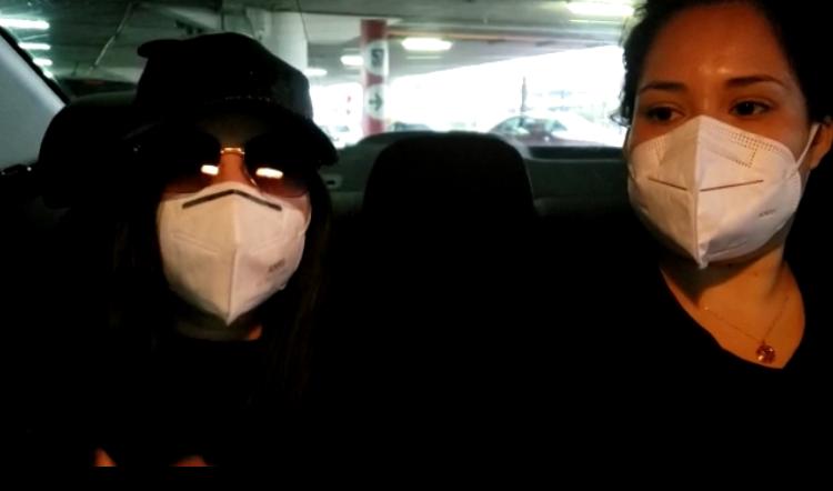 NUEVA DENUNCIA EN CONTRA DE MANUEL HUERTA, AHORA POR TENTATIVA DE VIOLACIÓN