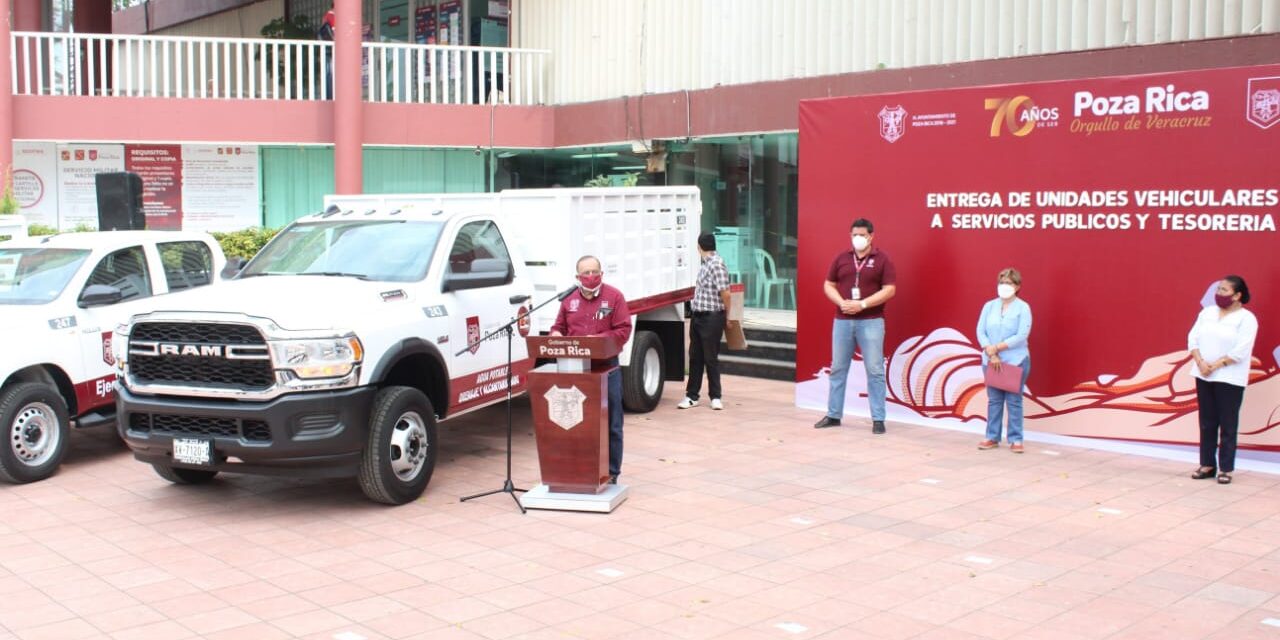 BENEFICIOS POR CASI $ 7 MILLONES DE PESOS ENTREGA ALCALDE EN MARATÓNICAS ACTIVIDADES PÚBLICAS