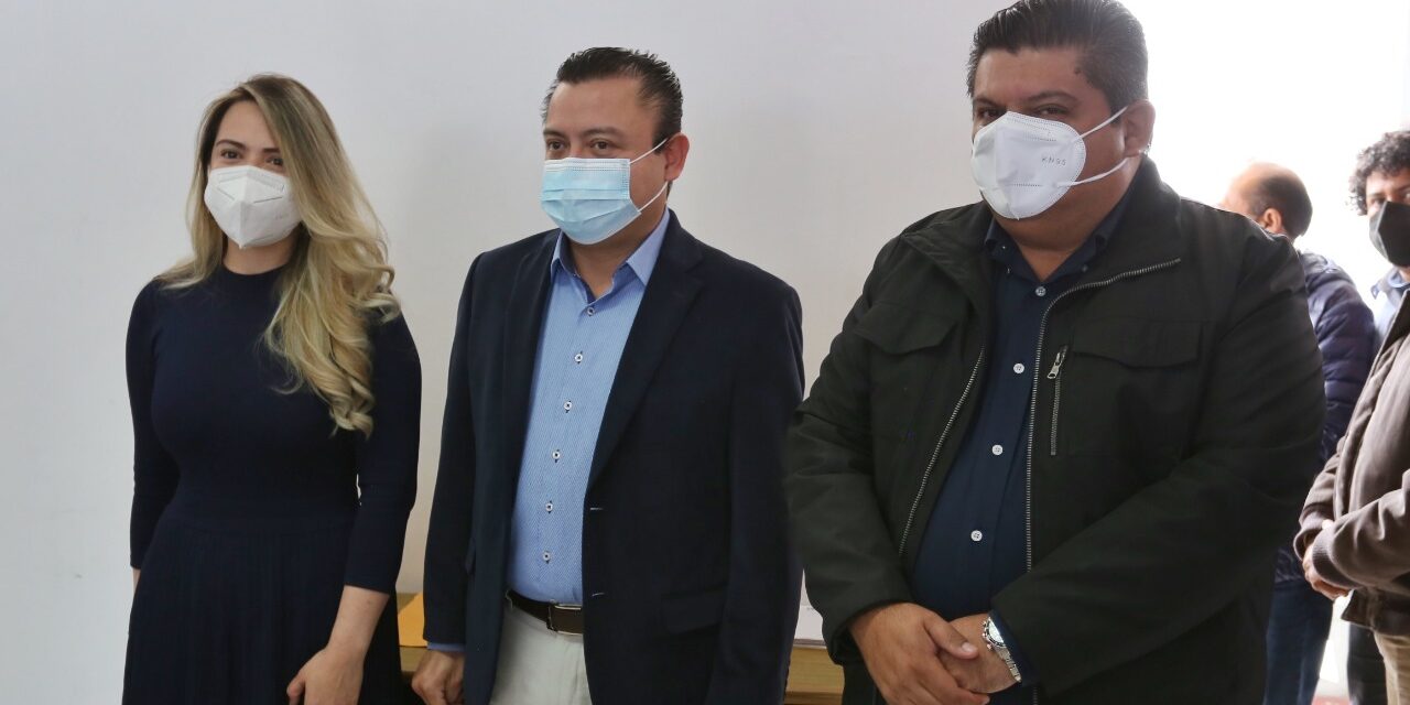 PANISTAS ELIGEN A PEPE MANCHA COMO SU CANDIDATO A LA PRESIDENCIA MUNICIPAL