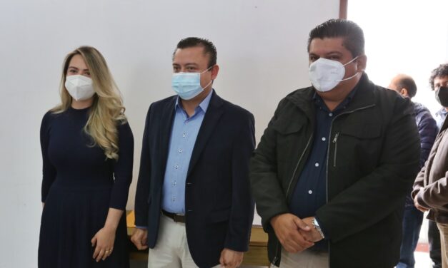 PANISTAS ELIGEN A PEPE MANCHA COMO SU CANDIDATO A LA PRESIDENCIA MUNICIPAL