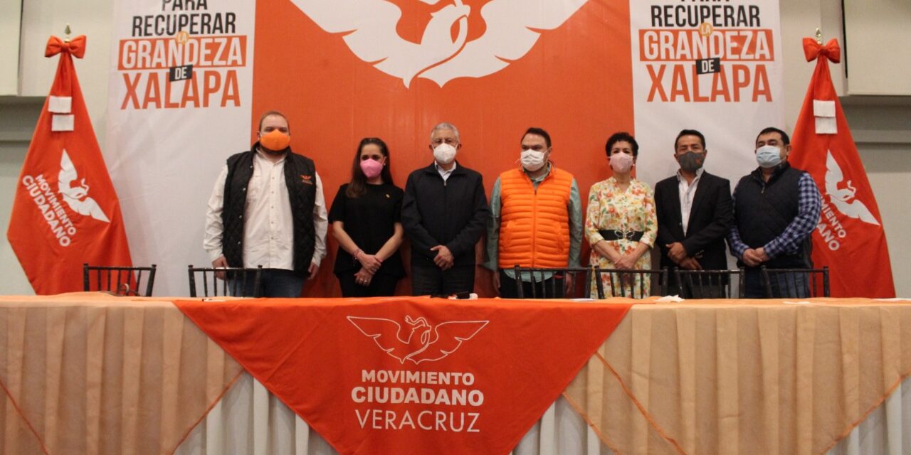 RAÚL ARIAS ESTÁ EN MOVIMIENTO