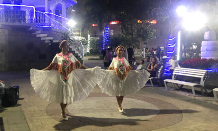 MARZO LLENO DE CULTURA