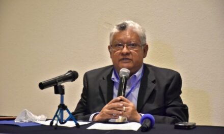 COMISIÓN DE JUSTICIA DEL CEN CALIFICARÁ ELECCIÓN EN VERACUZ: GUZMÁN AVILÉS