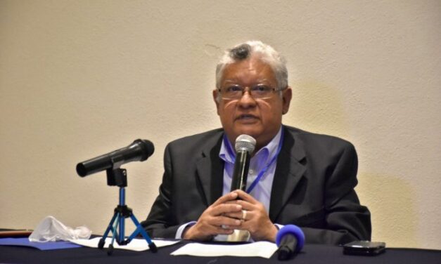 COMISIÓN DE JUSTICIA DEL CEN CALIFICARÁ ELECCIÓN EN VERACUZ: GUZMÁN AVILÉS