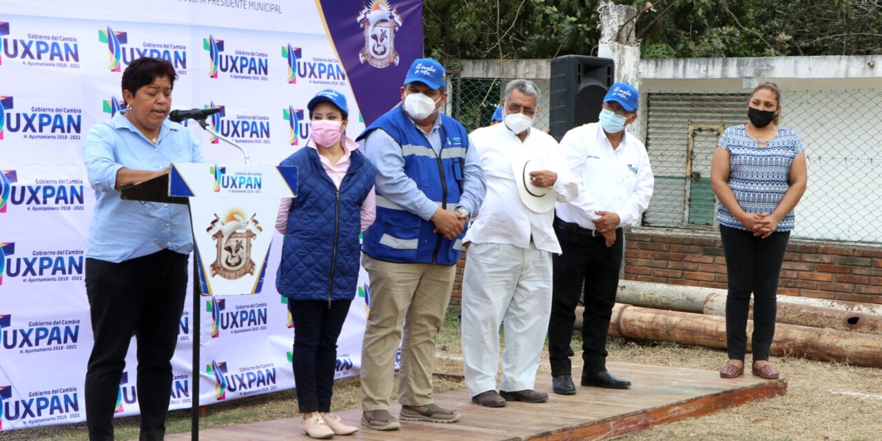 OBRAS QUE MEJORAN LA CALIDAD DE VIDA DE OJITE