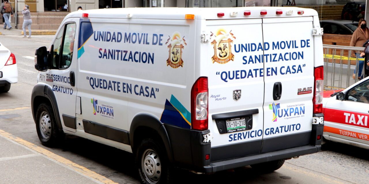 LÍNEA DE LA SALUD SE MANTIENE ACTIVA Y APOYANDO ANTE LA CONTINGENCIA