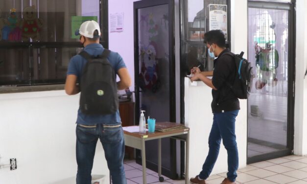 SERVICIO MUNICIPAL DEL EMPLEO APOYÓ A MÁS DE 250 TUXPEÑOS A COLOCARSE EN UN PUESTO DE TRABAJO