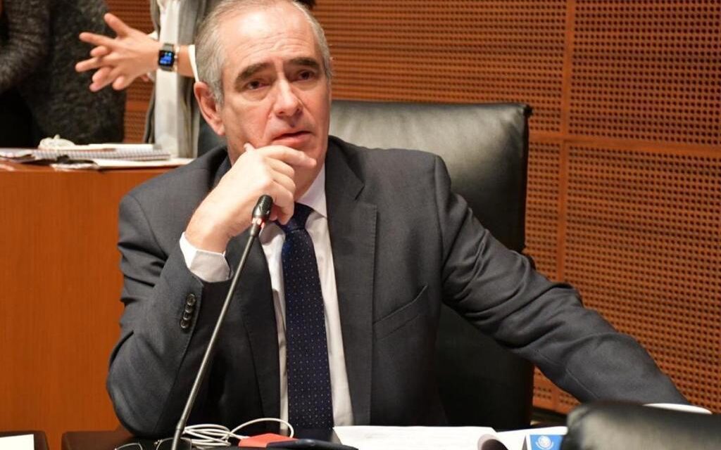 EL PRESIDENTE NO DEBE AMENAZAR NI VULNERAR LAS DECISIONES DEL PODER JUDICIAL: JULEN REMENTERÍA