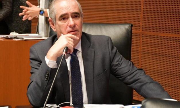 EL PRESIDENTE NO DEBE AMENAZAR NI VULNERAR LAS DECISIONES DEL PODER JUDICIAL: JULEN REMENTERÍA