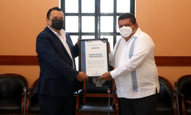 CRECIMIENTO, DESARROLLO Y PROSPERIDAD PARA TUXPAN Y TEHUACÁN