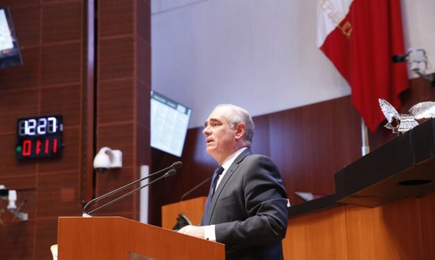 EL PRESIDENTE DEBE RESPETAR LA AUTONOMÍA DEL PODER JUDICIAL: JULEN REMENTERÍA