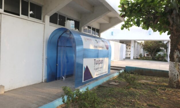 BLINDAN LA SEGURIDAD DE DEPORTISTAS