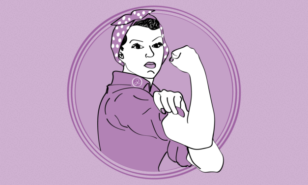 COMUNICADO MUJERES EN MOVIMIENTO