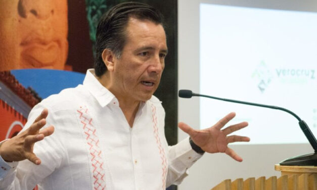 ¡CUITLÁHUAC ARREMETE CONTRA LA ASF!