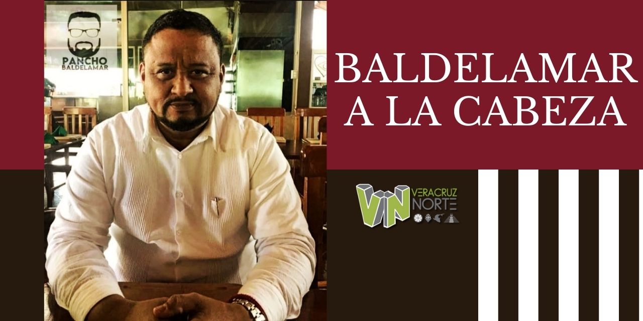 Baldelamar a la CABEZA, según encuestas