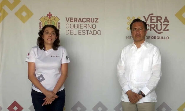 SALDO POR SEMANA SANTA EN VERACRUZ: SIETE PERSONAS AHOGADAS