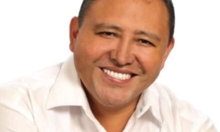 PRIVAN DE SU LIBERTAD GREGORIO GÓMEZ, CANDIDATO DEL PRD A LA ALCALDÍA DE TIHUATLÁN