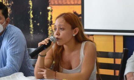 HIJA DE GOYO GÓMEZ PIDE JUSTICIA PARA SU PADRE, «TENEMOS MIEDO»: STHEFANY GÓMEZ