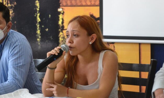 HIJA DE GOYO GÓMEZ PIDE JUSTICIA PARA SU PADRE, «TENEMOS MIEDO»: STHEFANY GÓMEZ
