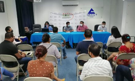 CEAPP RECONOCE APITAC COMO LA MEJOR AGRUPACIÓN DE LA ZONA NORTE