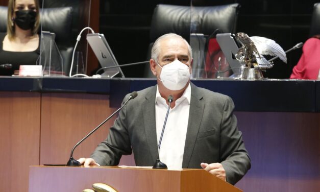 REFORMA DE HIDROCARBUROS ES UNA “LEY EMBUDO”: JULEN REMENTERÍA