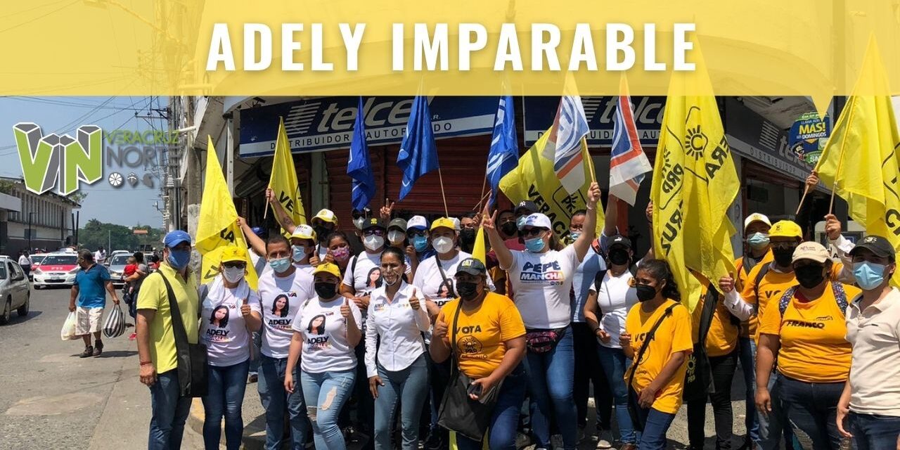 ADELY IMPARABLE