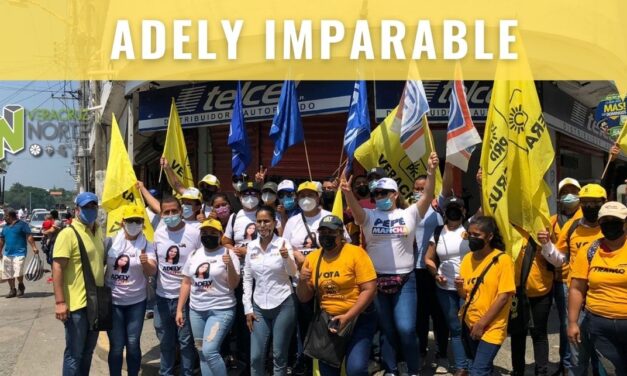 ADELY IMPARABLE