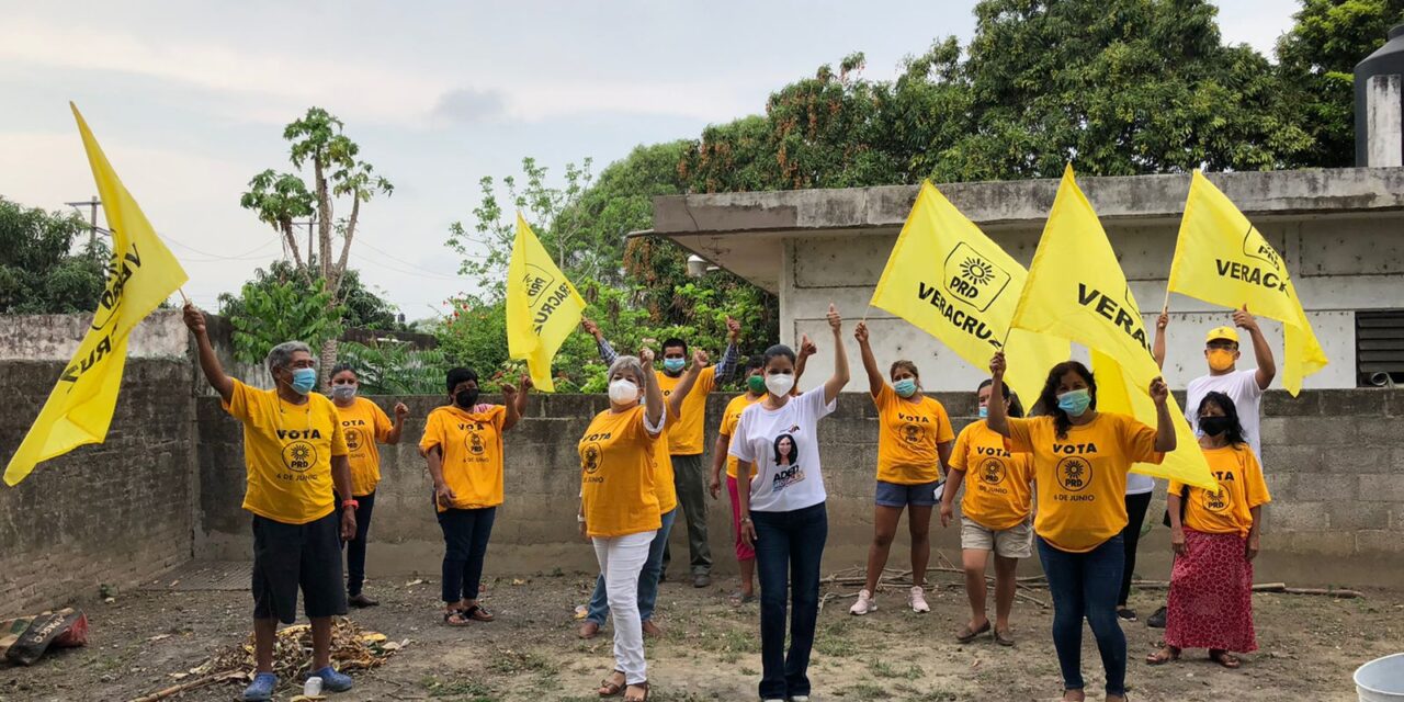 RECORRIDO POR EL MERCADO HÉROES DEL 47 Y CONGREGACIÓN LA VICTORIA