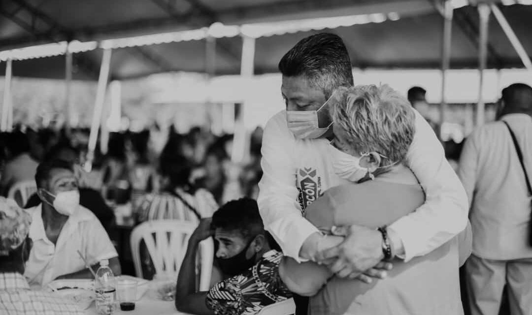 NO NECESITAMOS COMPRAR CONCIENCIAS: ALEJANDRO ALARCÓN